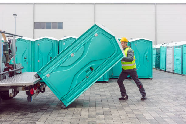 Sanitation services for porta potties in Windsor, NC