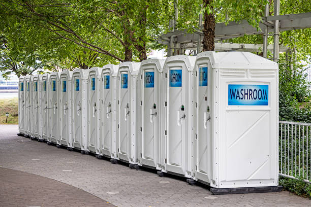 Best Portable toilet rental cost  in Windsor, NC