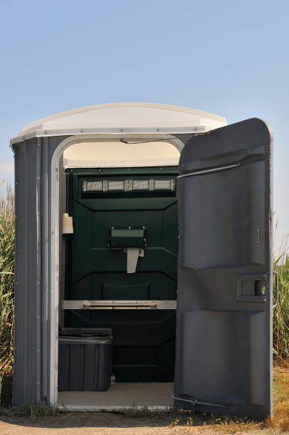 Portable Toilet Options We Offer in Windsor, NC
