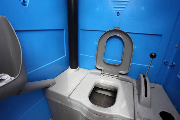 Best Portable restroom trailer rental  in Windsor, NC