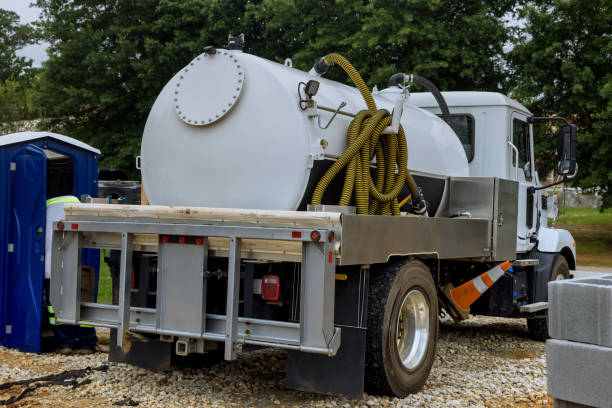 Best Portable toilet rental cost  in Windsor, NC