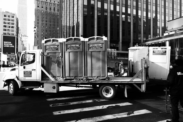 Best Local porta potty services  in Windsor, NC