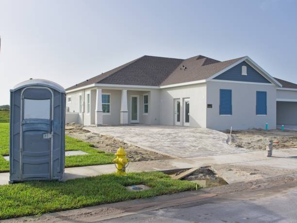 Best Porta potty rental near me  in Windsor, NC